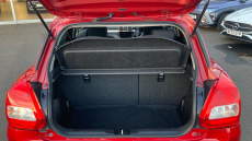 Suzuki Swift 1.0 Boosterjet SZ-T 5dr Petrol Hatchback